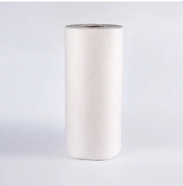 Нетканый материал влажных салфеток: основной материал для мягкого, безопасного и эффективного очищения.