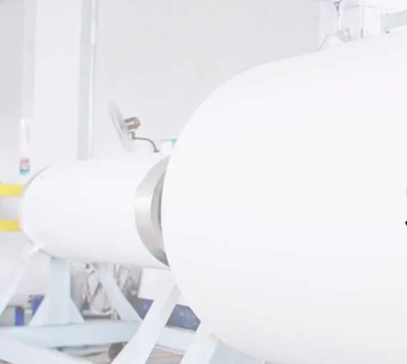 Высокопроизводительный нетканый материал спанлейс: мягкий, экологически чистый и многофункциональный – на переднем крае отрасли